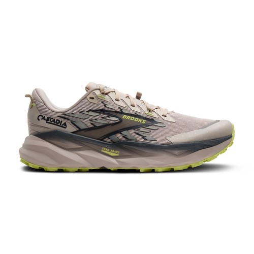 Brooks cascadia men 465 - brooks, 19