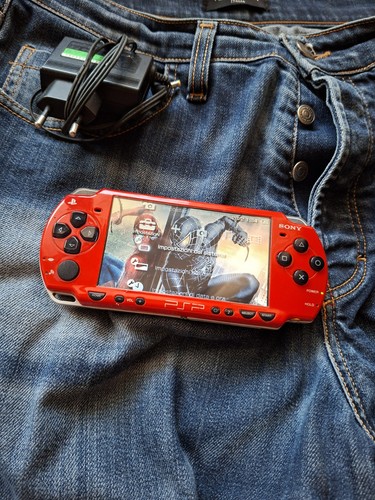 Sony psp 2004 - 🎮,