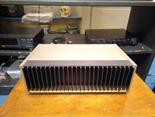 Amplificatore finale quad 405