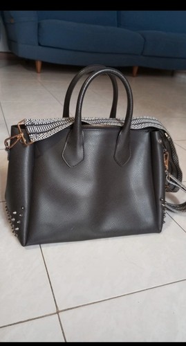 Borsa tracolla gum gianni - gum,
