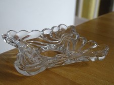 BACCARAT  1 ANCIENNE BOBECHE