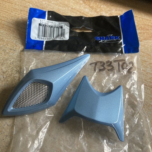 Casque moto shark ve1260 - ve1260, kit