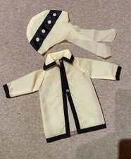 Alta Moda Furga - Impermeabile