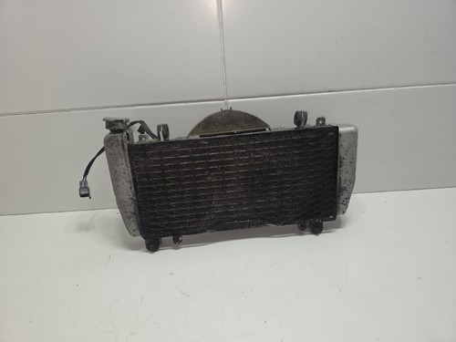 Radiatore ventola honda vfr - radiatore,