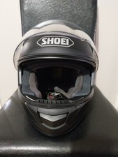 CASCO MOTO SHOEI GT AIR - 1