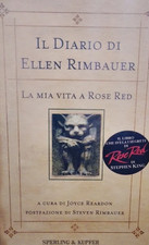 Il diario di Ellen Rimbauer. A