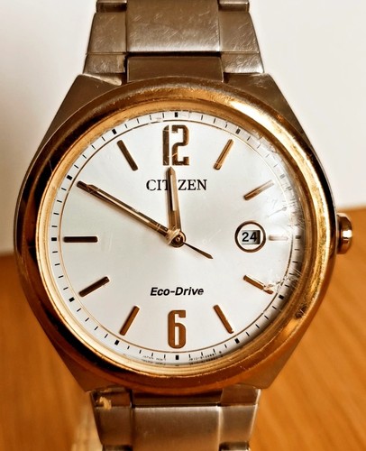 Citizen eco drive vintage - drive,,