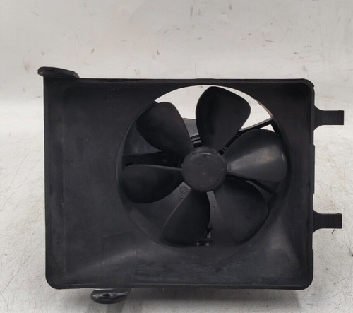 Ventola radiatore bmw - radiatore, k