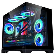 PC Gaming Veloce / Liquid