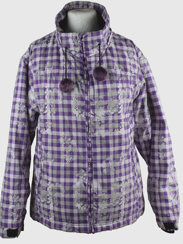 Billabong jk76 bikt giacca - c6,