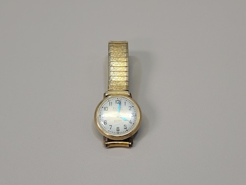 Bulova accutron wrist watch - m6,