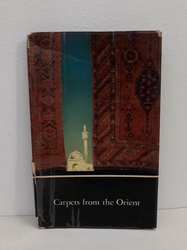 Vintage illustrated carpets - vintage,