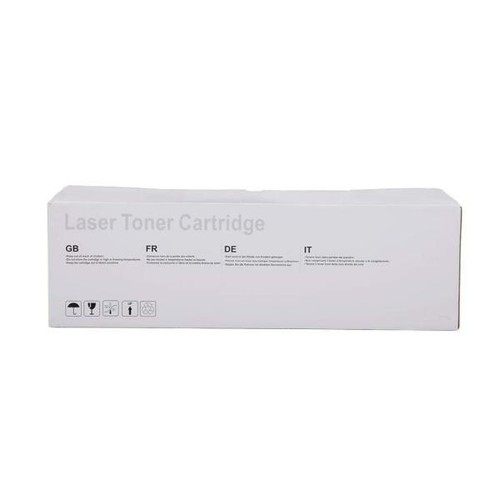 Toner compatibile per - toner,