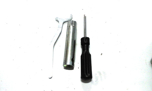 Piaggio kit attrezzi per vespa - attrezzi,