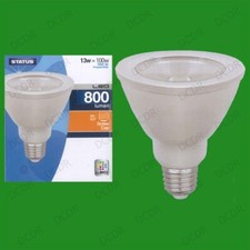 2x Lampadina spot 13W PAR30