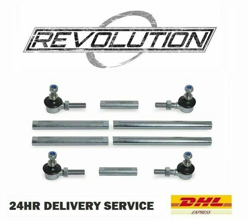 Revolution regolabile drop - revolution,
