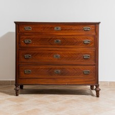 MOBILE CASSETTIERA IN LEGNO