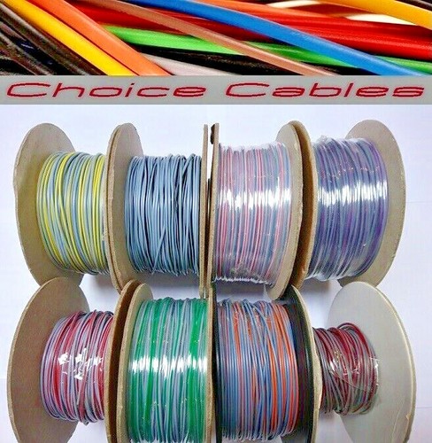 Cavo auto 0mm 12 24v - , 1.0mm