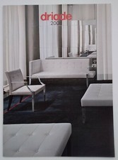 Driade catalogo 2008 - catalogo,