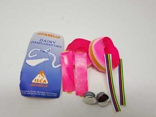 NASTRO MANUBRIO ISCASELLE ROSA FLUO