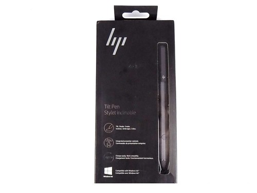 Tilt pen penna di - hp,