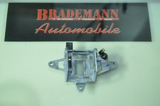 ALFA ROMEO 916 GTV Spider ORIGINALE cuneo di chiusura chiusura chiusura vano portaoggetti