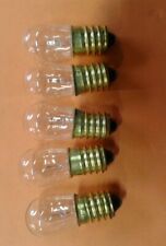 LOTTO STOCK Lampadina