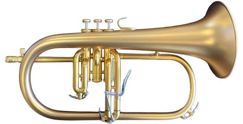 Yamaha flicorno soprano