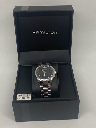 Orologio hamilton jazzmaster - hamilton,