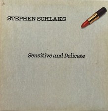 disco vinile 33 giri stephen