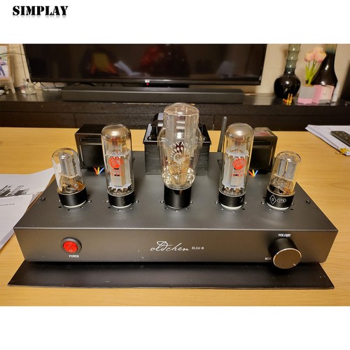 Oldchen el34 amplificatore - oldchen, el34-b