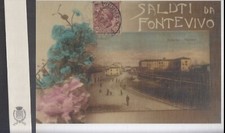 LV- SOLDATI DA FONTEVIVO