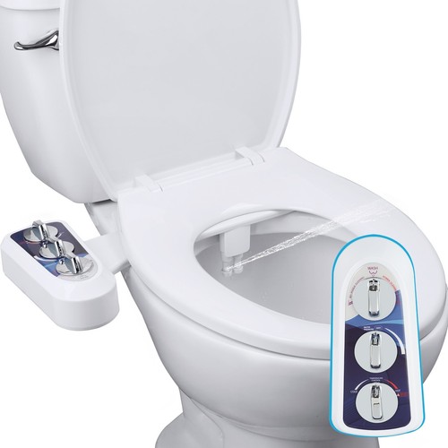 Sedile bidet doppio - sedile, wc