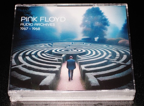 Pink floyd audio - floyd, archives