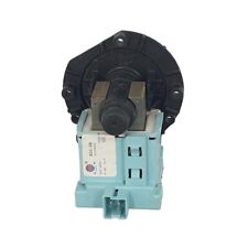 MOTORE POMPA DI SCARICO 220-240V 0.2A 50 Hz (41018403) PER LAVATRICI CANDY