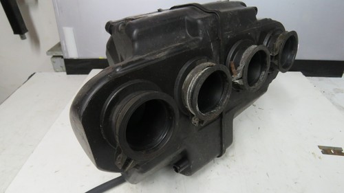Completo airbox suzuki - suzuki, gsxr600
