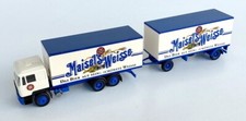 HERPA 1:87 - MAN F90 LKW