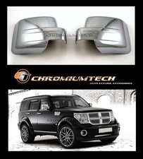 Dodge Nitro ,Jeep Patriot