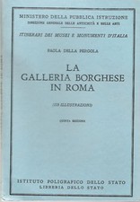 PAOLA DELLA PERGOLA : LA