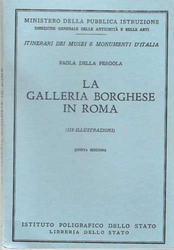 Paola della pergola - paola, :