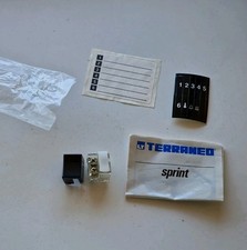 Bticino LT Terraneo kit