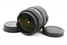 Tokina AT X 10 17 mm F3.5 4.5