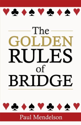 Golden rules bridge - rules, paul
