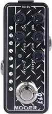 Preamplificatore canali per - 2,