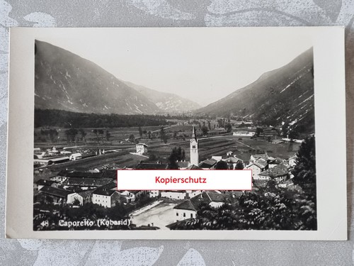 Orig postcard - postcard,