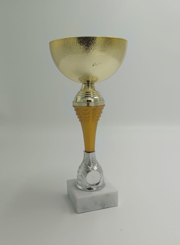 Coppa premiazione large oro - large, e
