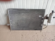 Radiatore Condensatore Aria condizionata A/C MERCEDES CLASSE A 2003 170 CDI