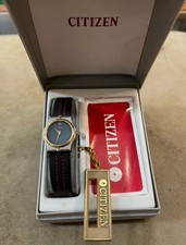 Orologio Citizen Vintage