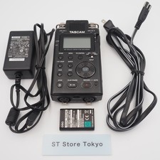 Tascam 100 mkii - tascam, dr-100