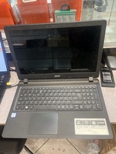 acer aspire Es1-572 NON